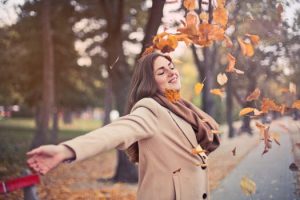 Letting go… a step towards happiness – Why?