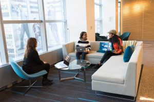 Keeping Employees Engaged and Happy Leads to Business Success