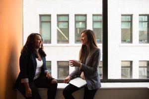 Get Into Philanthropy In Your Workplace