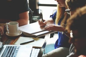 Compassion at work… Why? Why not?