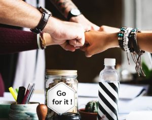 Get Your People Motivated! get the right motivation…