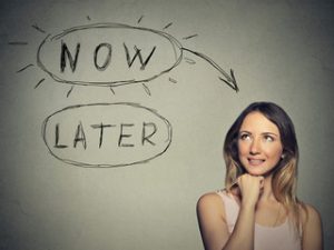 Do you procrastinate? Why Do We Procrastinate?