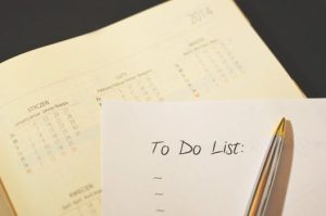 New Year…New Goals. Goal Setting Doesn’t Always Work. Why?