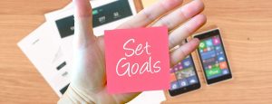 Help Your Employees Set And Define Better Goals