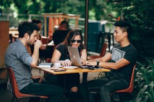 The Importance Of Well-Being At The Workplace