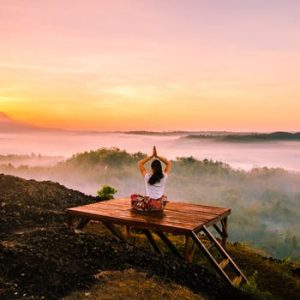The Power Of A Mindful Moment