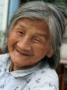 The right job for your brain in your 60’s?