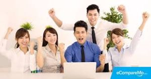 Happy Workplaces Are Good For Business
