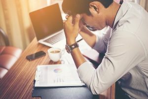 Is Your Team Stressed Out? Tense? Burnt Out? Help Them Cope.