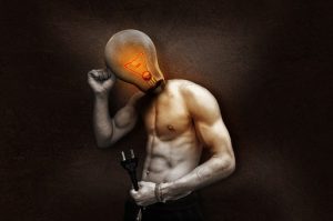 Managing Your Energy Not Time