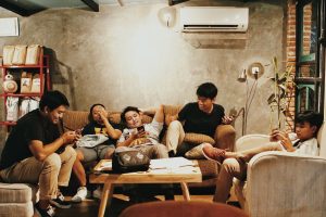 Biaises and mindfulness. How’s Your Social IQ?