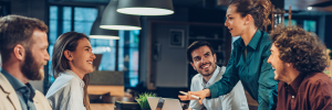 Positive Leadership: Its the best kind of leadership