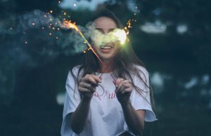 Research Findings About Sticking To New Year’s Resolutions