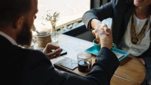 How do you infuse compassion in leadership?