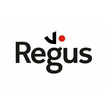 regus logo