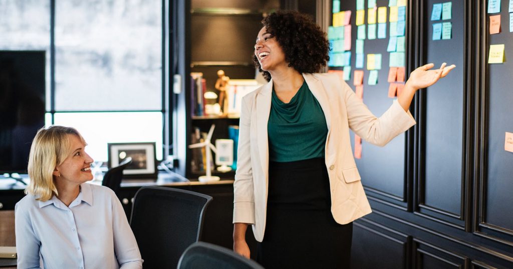 Does Your Company Have A High Level Of Emotional Intelligence
