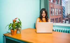 “Eight Best Tips for Career Women”