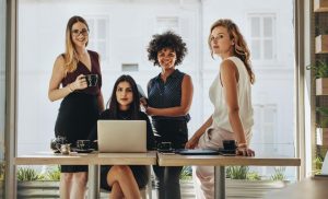 Women Leaders
