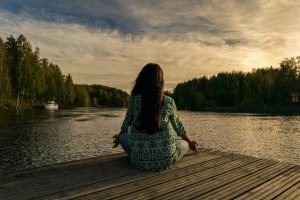 Practice Mindfulness And Boost Your Self-Esteem