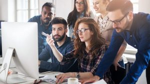 Tips on Creating Your Highly Engaged Top-Notch Team