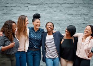 Women and Transformational Leadership