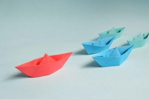 The Art of Leadership During Difficult Times