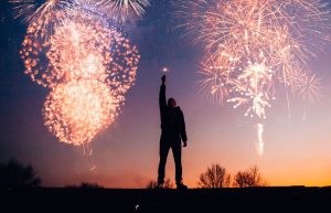 What we learned about ourselves in 2020? 2021 The year of the Buffalo
