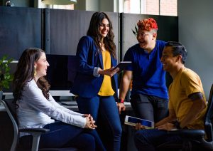 Happiness and Engagement at the Workplace