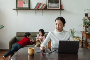 Your Career Can Affect your Children