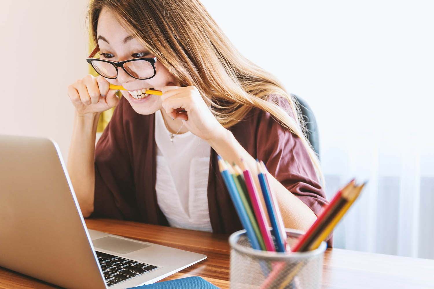 Handle Stress with Emotional Agility