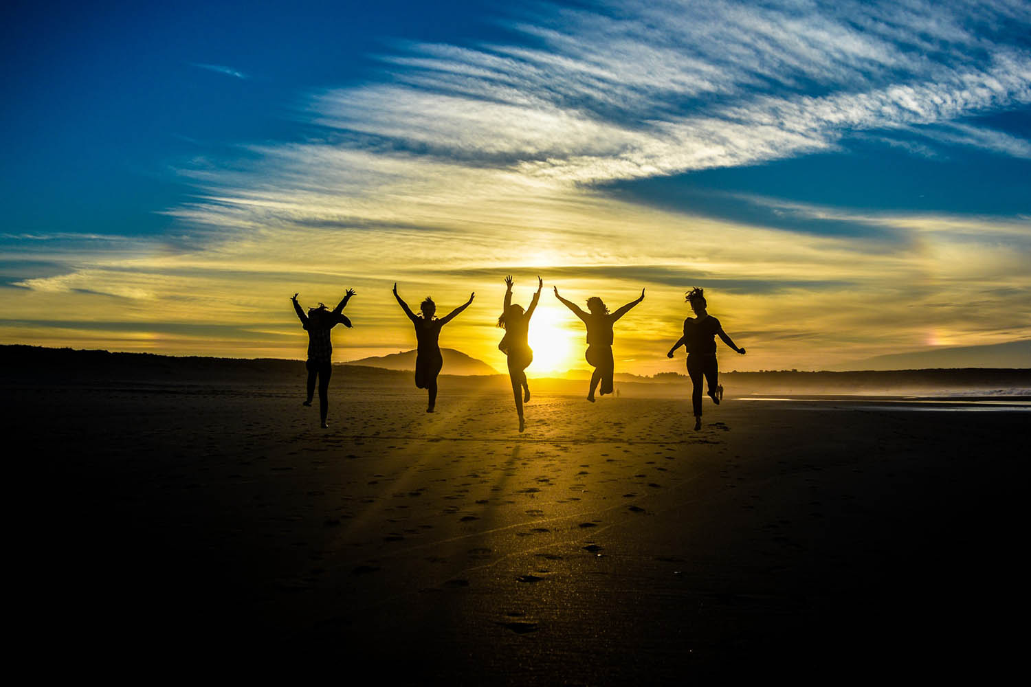 5 Ways To Find Fulfillment In Your Success