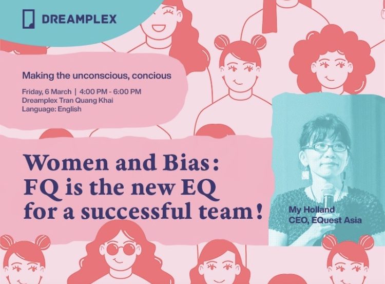 Women & Bias