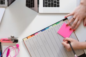 Why To-Do Lists are Good for You