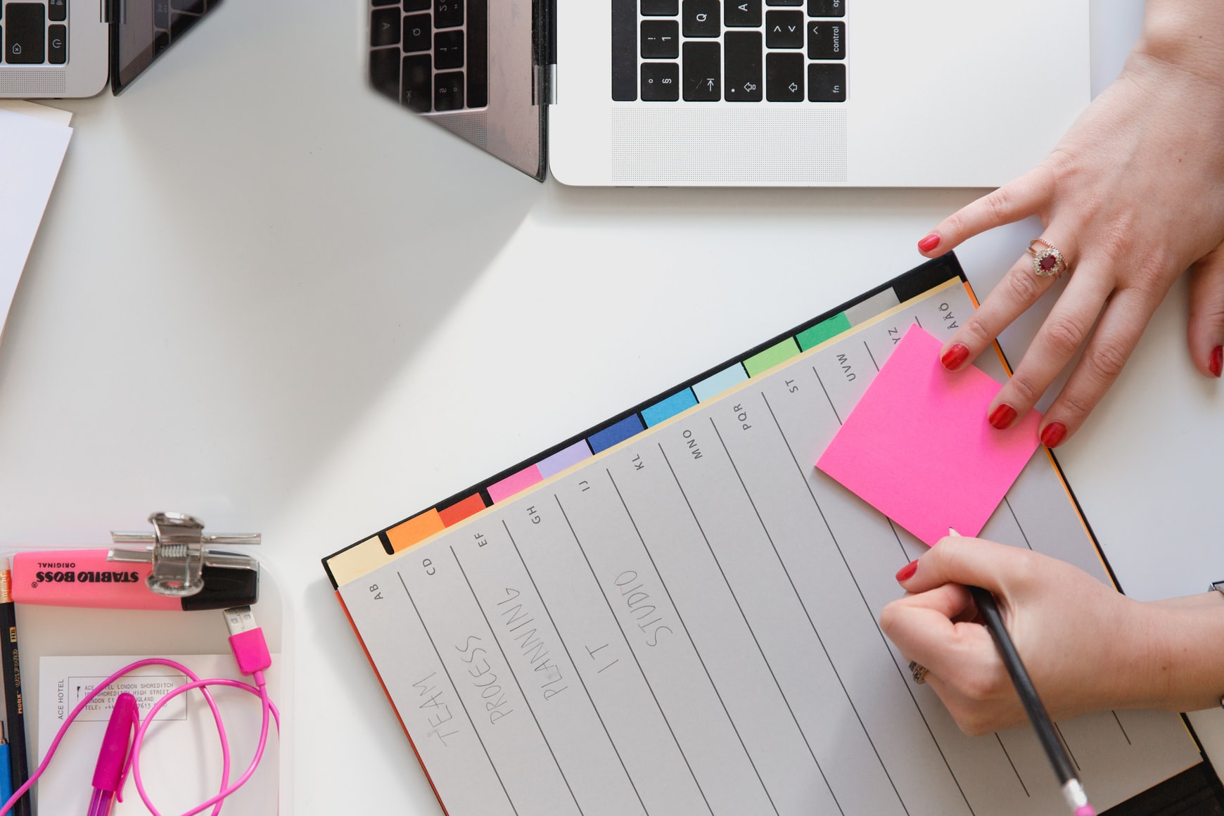 Why To-Do Lists are Good for You