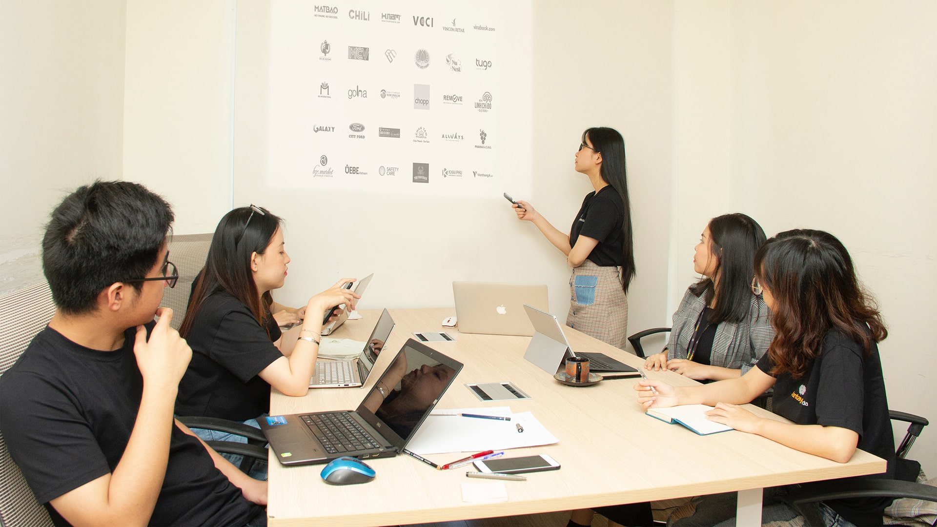 Increasing Staff Engagement