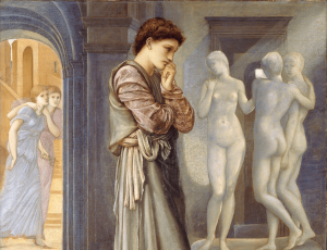 The Pygmalion Effect in the Workplace