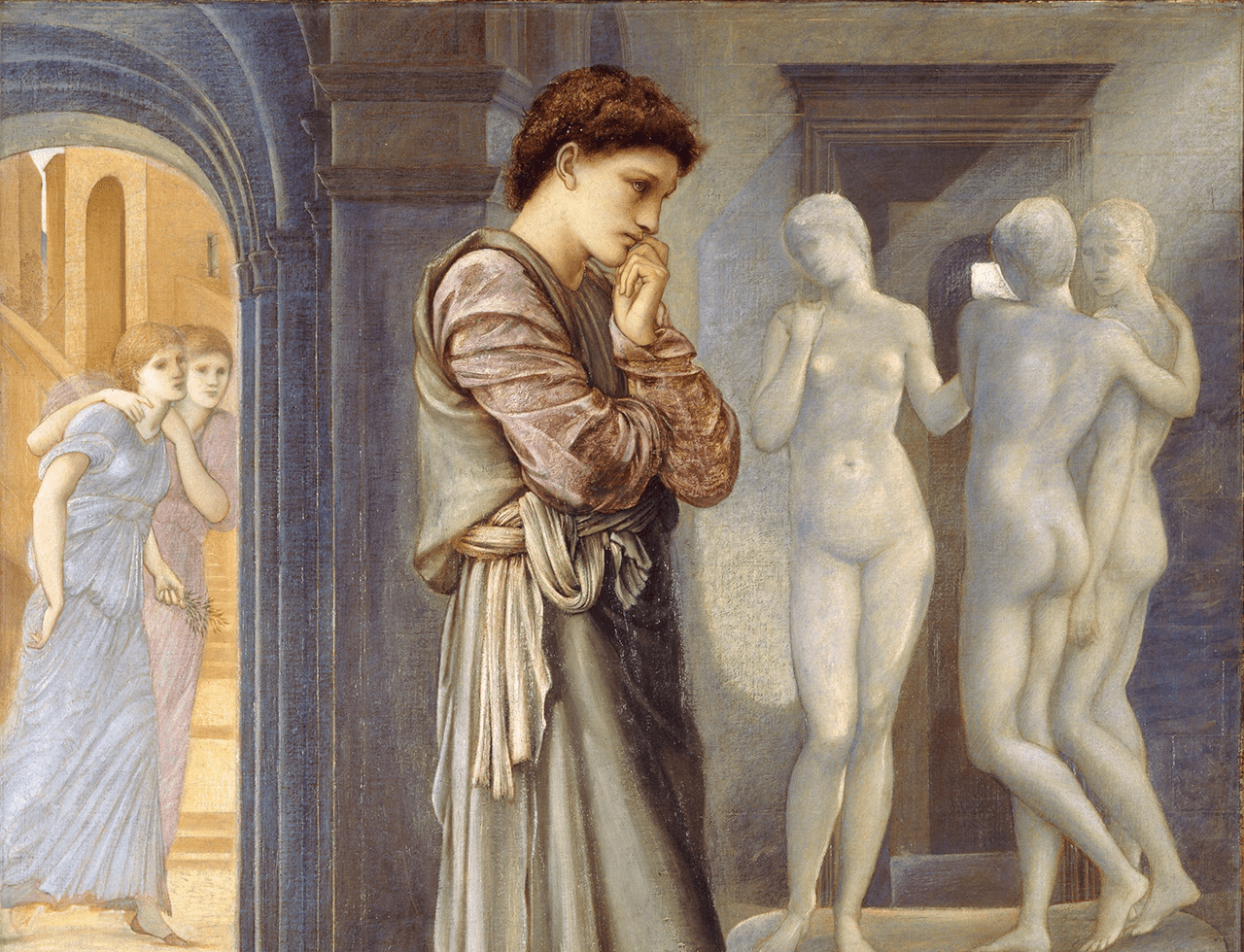 The Pygmalion Effect in the Workplace