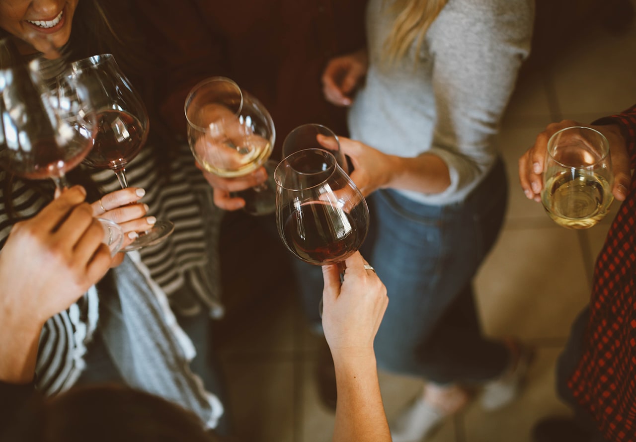 Why Women Are Successful Networkers