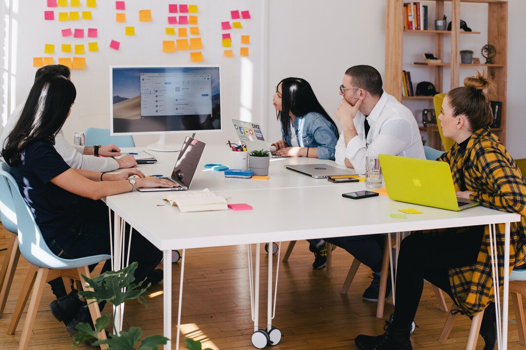 Tips on Having an Effective One-on-One Meeting