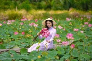 What Vietnam’s Women’s Day Can Mean Today