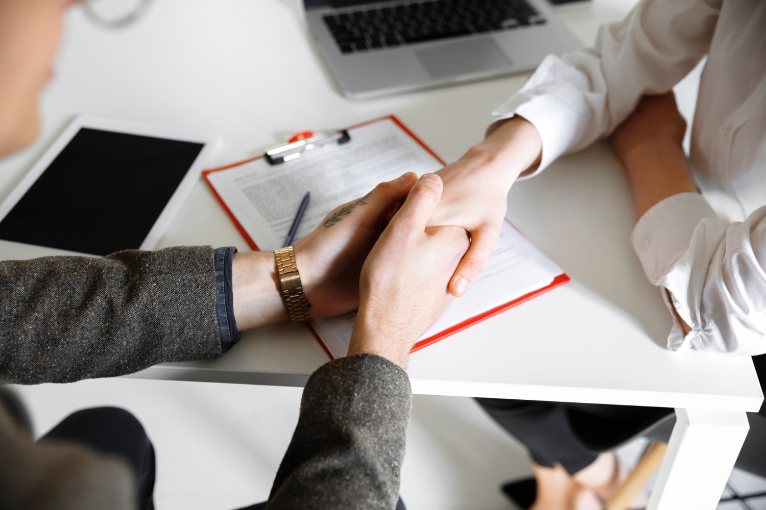 Build Trust with Empathy