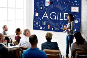 Agile Thinking – It’s not just about what you think