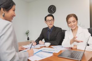 Adopting a Coaching Culture
