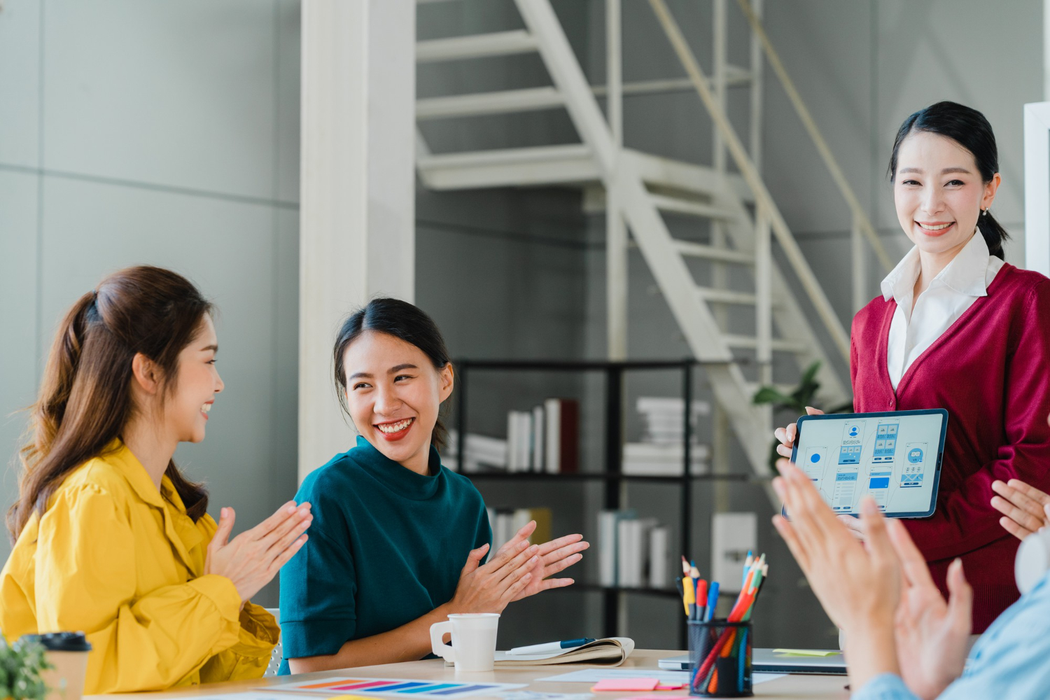 Why there are few Vietnamese Women Business Leaders
