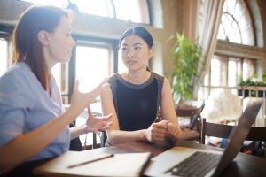 Improving Accountability at Work