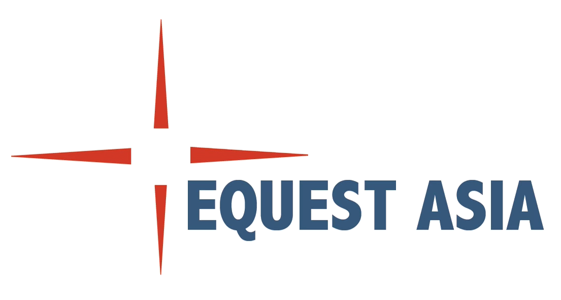 EQuest Asia