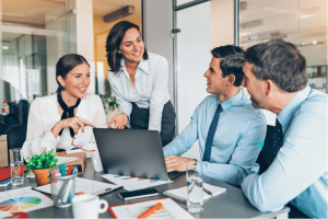 The Neuroscience of Lifelong Learning: How it Makes You a Better Colleague and Leader