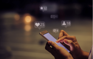 The Digital Age – The Importance of Prioritising Digital Wellbeing