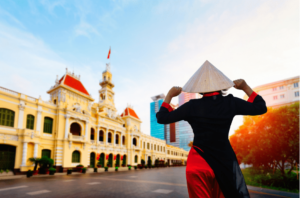 Embracing Authenticity: The Power of Cultural Identity in a Globalised World