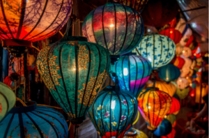 Balance and Harmony: Embracing Asian Cultural Values in a Modern World